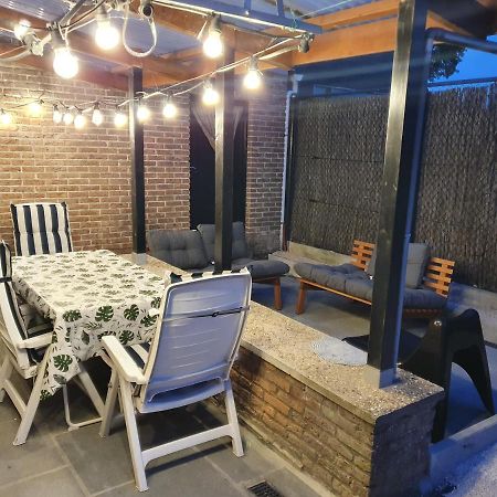 Villa De Bosrand Ichtegem Esterno foto
