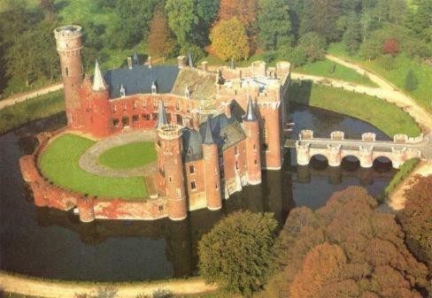 Villa De Bosrand Ichtegem Esterno foto