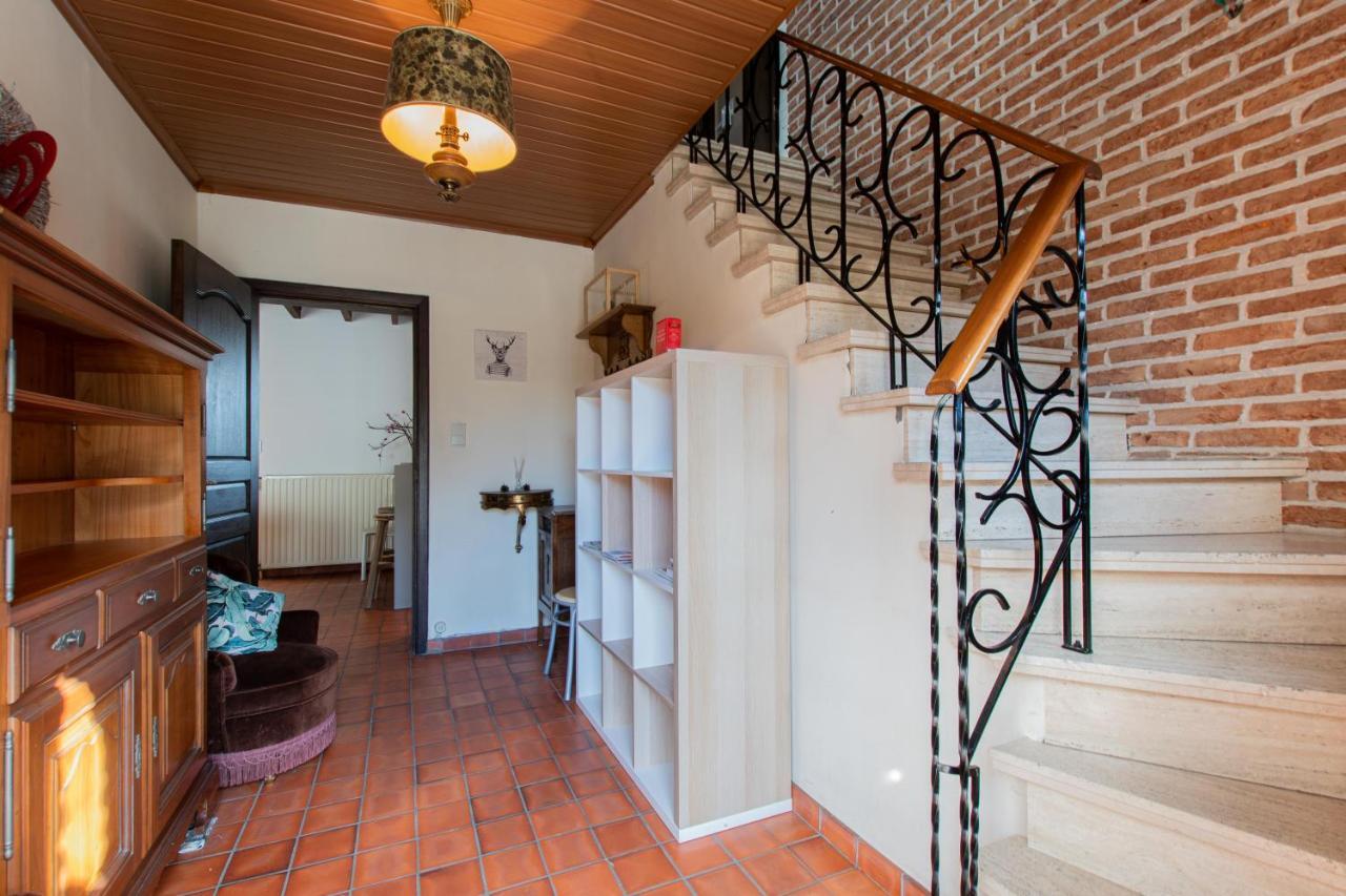 Villa De Bosrand Ichtegem Esterno foto